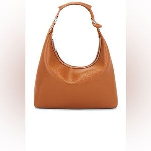 8 OTHER REASONS Top Handle Bag in Brown